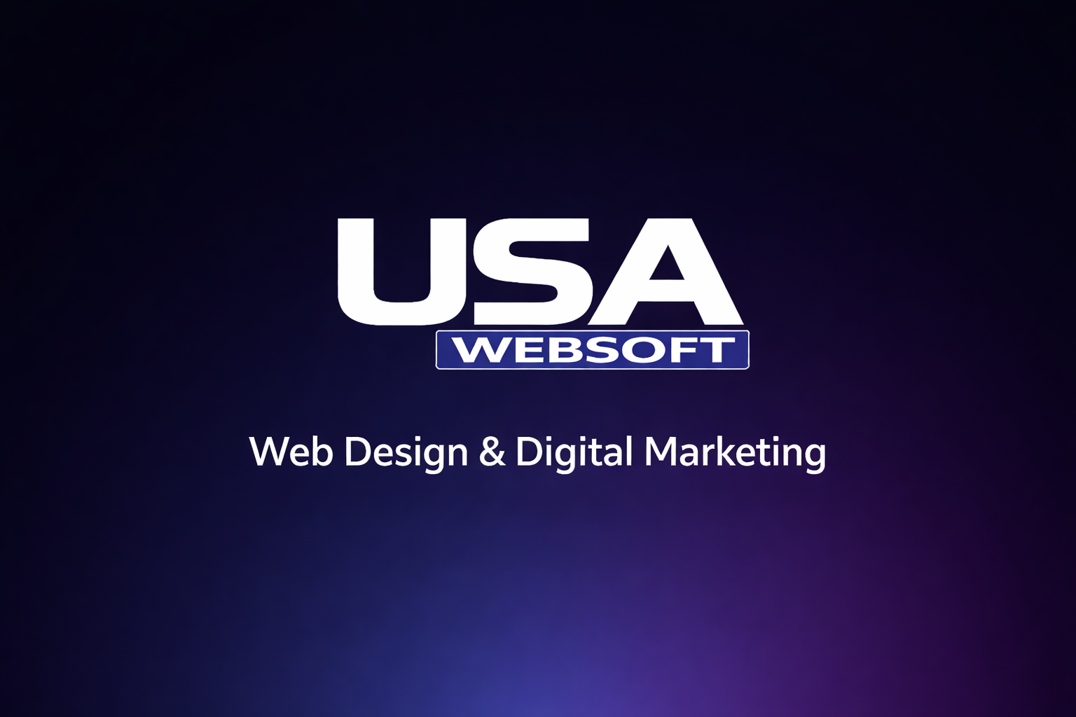 Websoft Website Design and Development Company in Texas | USA Websoft