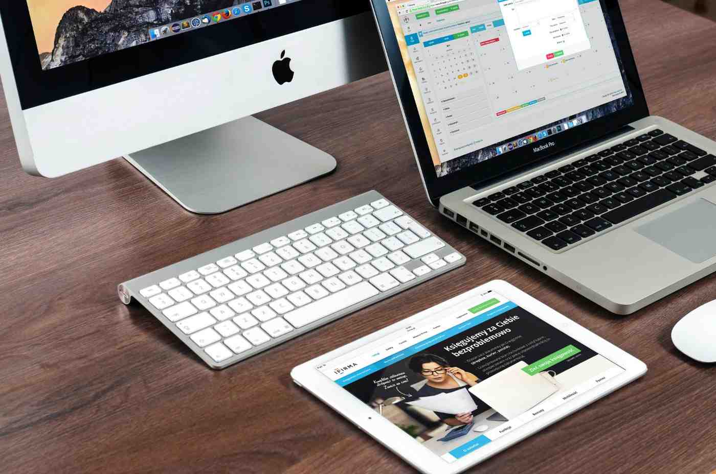 Professional Website Design Team in Texas