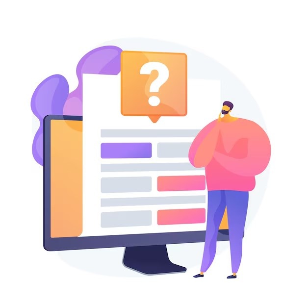 FAQ small Image