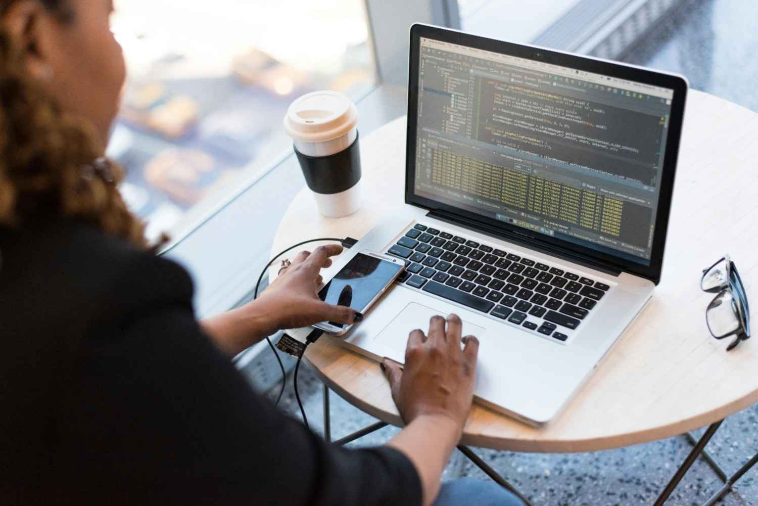 Mobile App Development El Paso