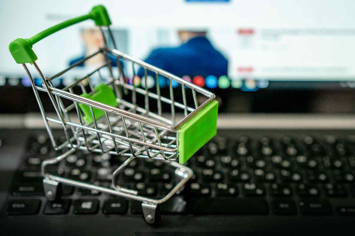 Ecommerce Development Lubbock