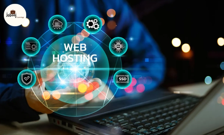 Web Hosting Plano