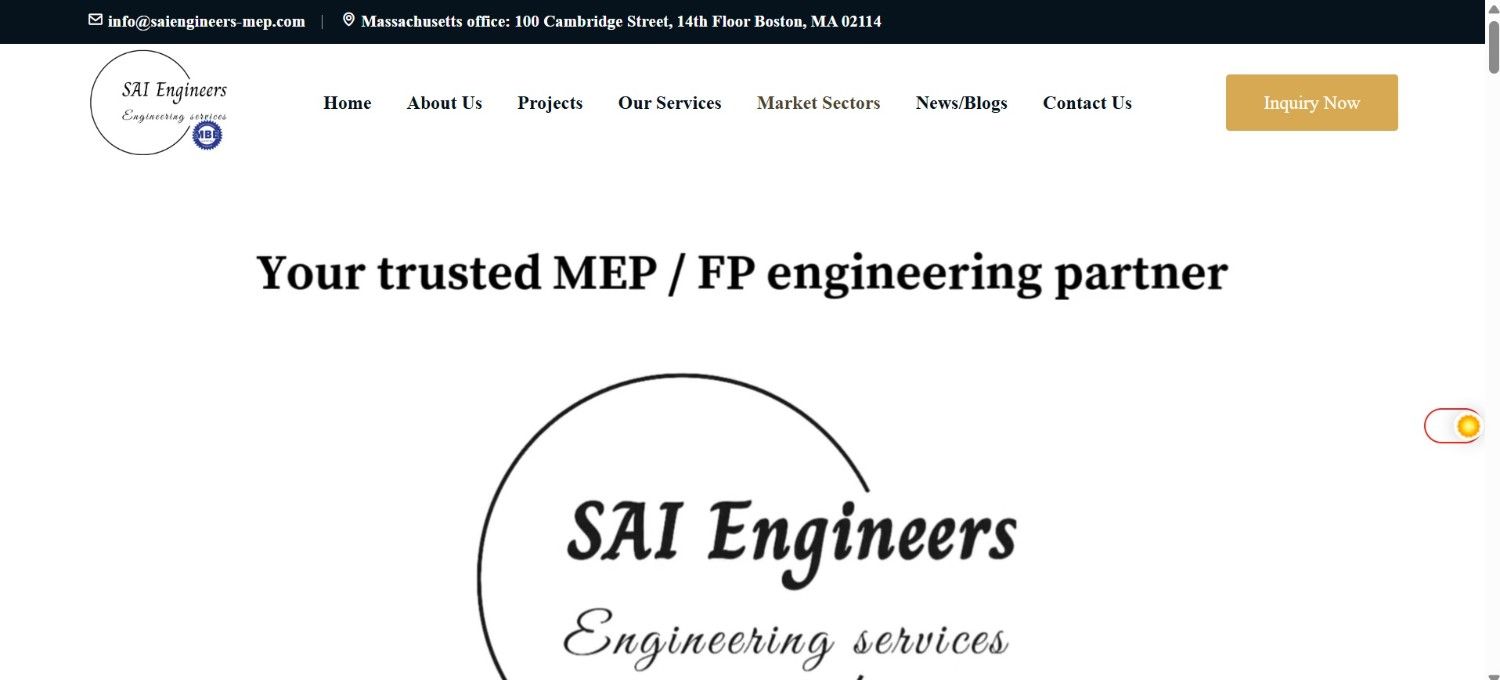 portfolio saiengineers image